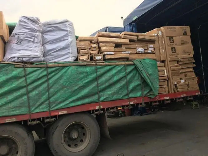 特克斯家具托运